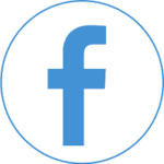 Facebook Blue Icon