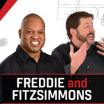 Freddie and Fitzsimmons