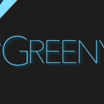 Greeny