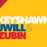 Keyshawn JWill & Zubin