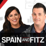 Spain & Fitz