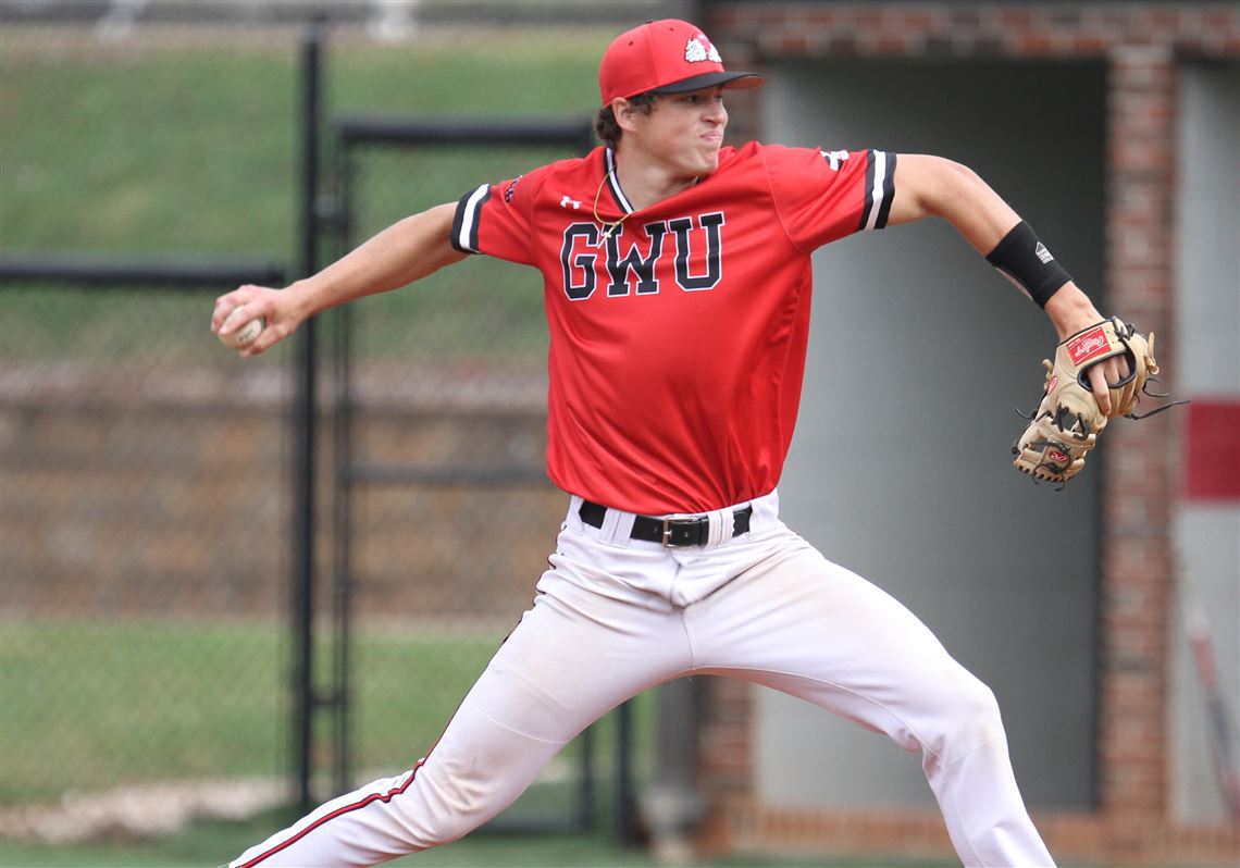 Afternoon Rush – Mason Miller – Preparing for the MLB Draft