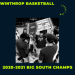 Winthrop Online Cover