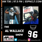 Al Wallace Podcast Cover