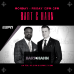 Bart & Hahn Ad