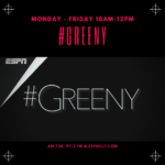 Greeny Ad